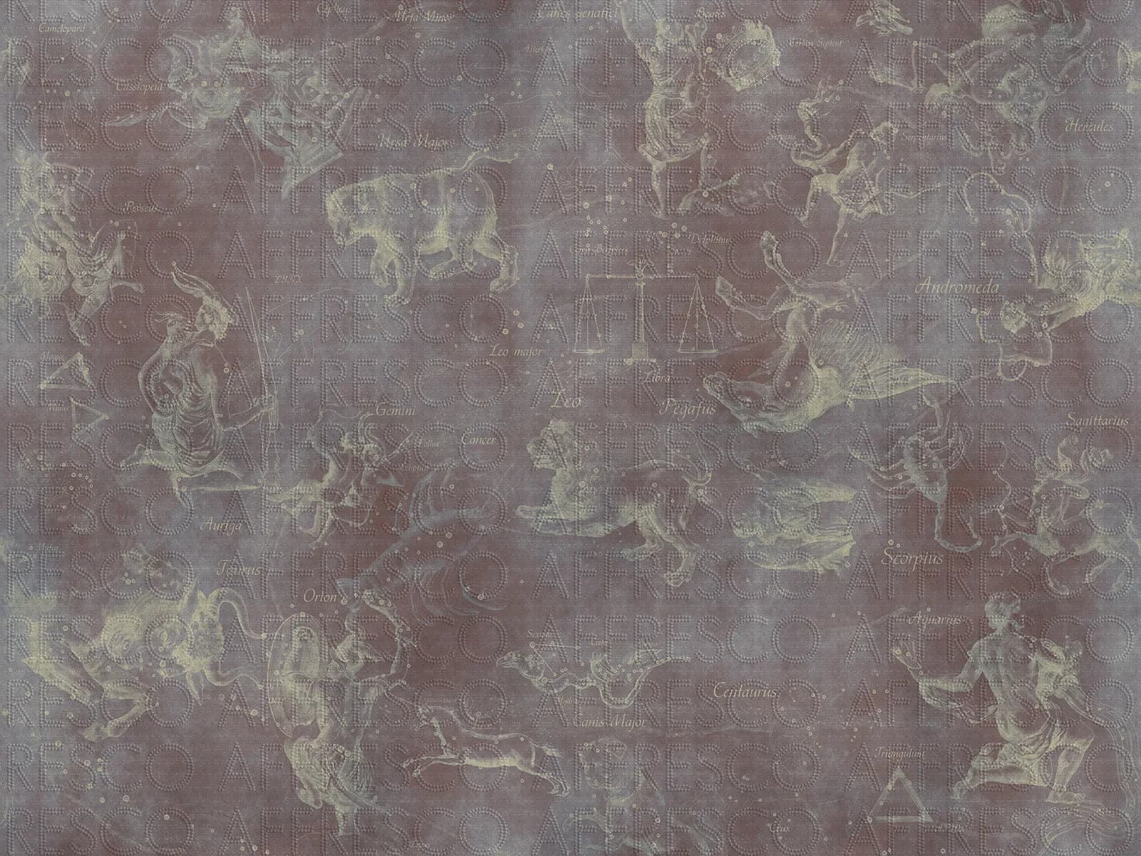 AB695-COL1 — Affresco