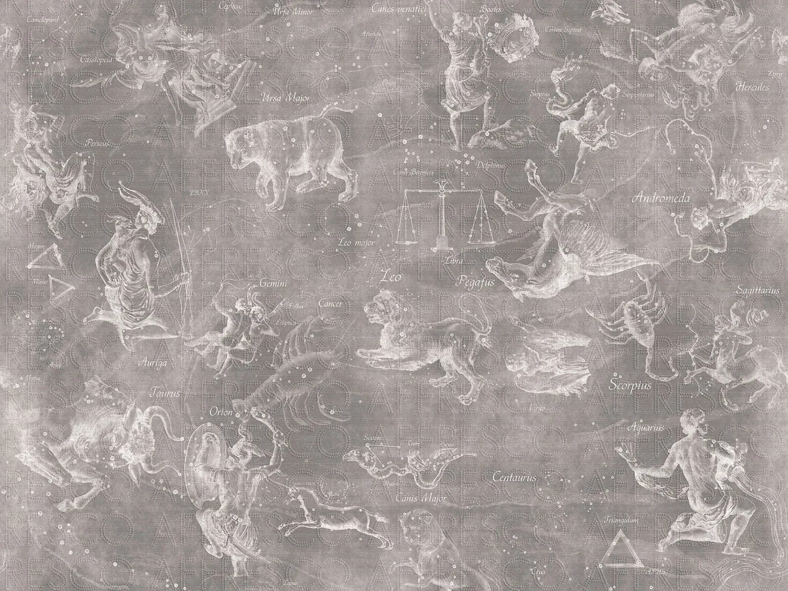 AB695-COL4 — Affresco