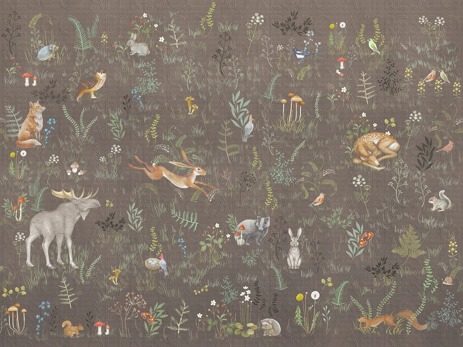 AF2208-COL1 — Affresco
