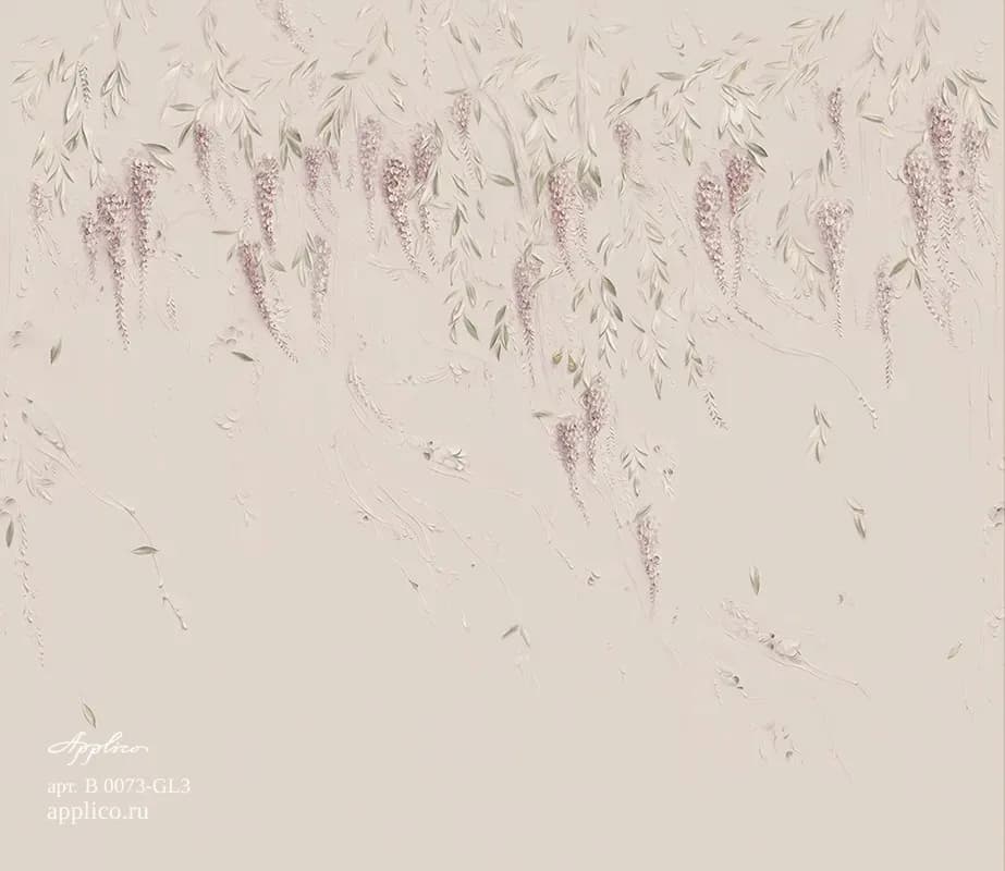 Весенняя глициния — Applico