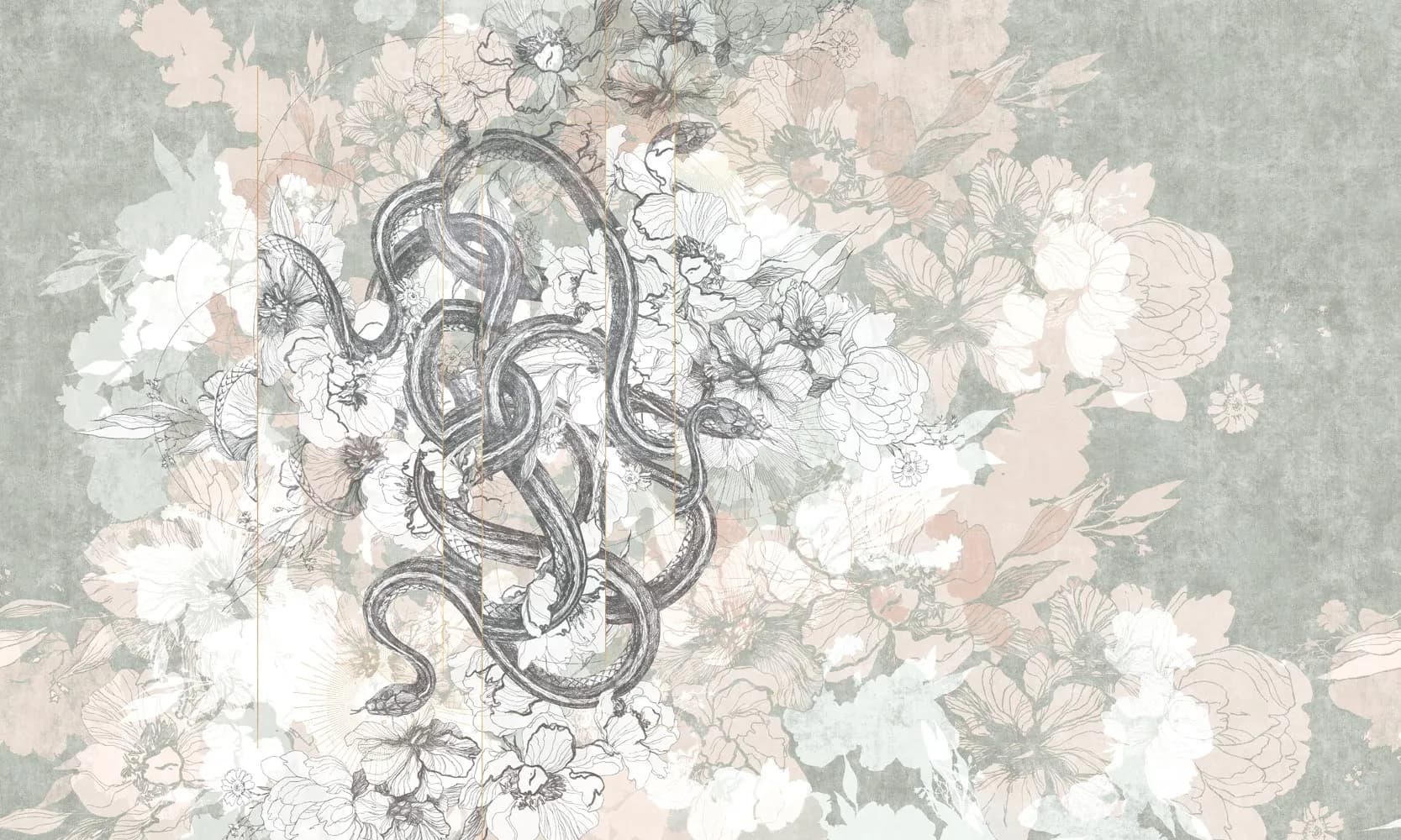 Фотообои Factura FA-ADORMIDERA-2 (ADORMIDERA) — Factura