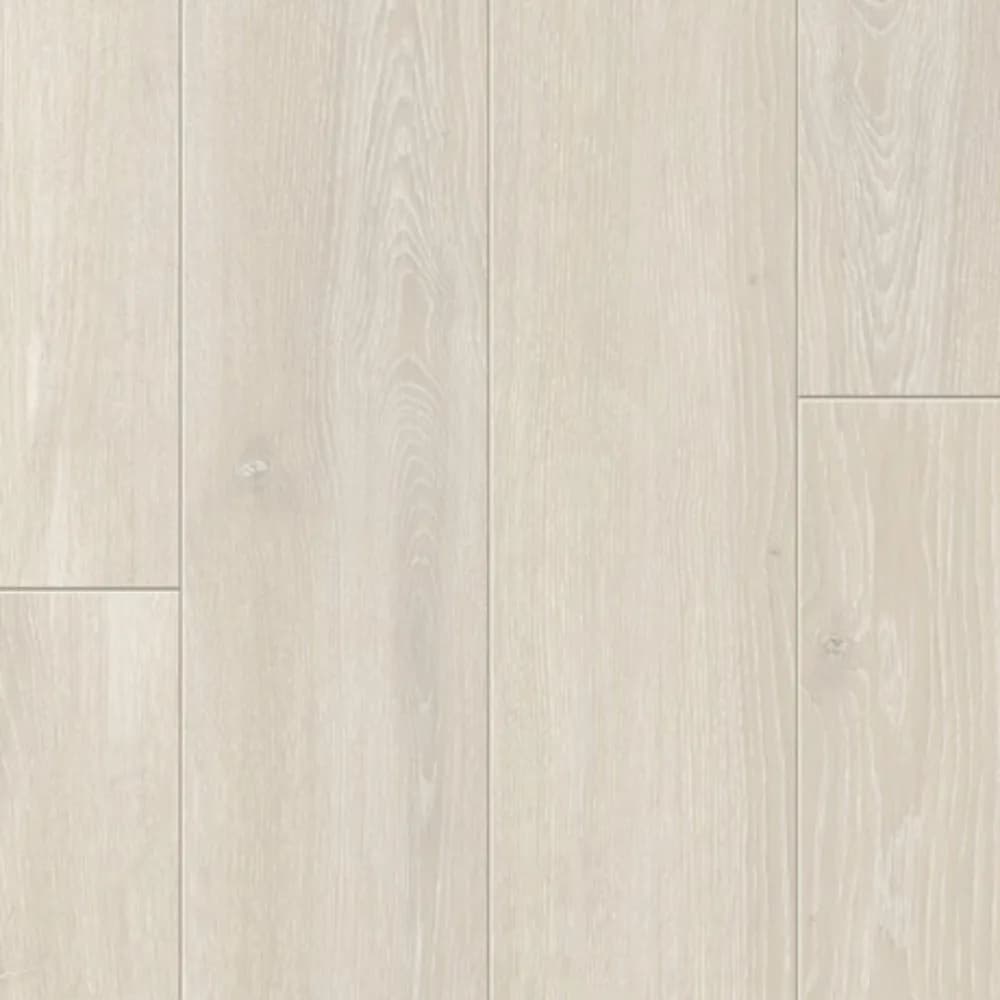 Classic 1050 Дуб Скайлайн белый, 2,493 м²