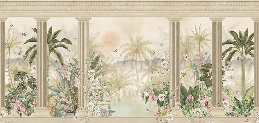 The New Bombay Design Edition