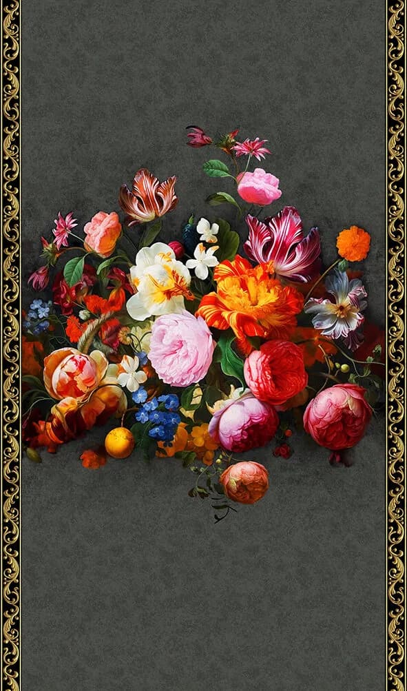 Gloockler Pompoos Provence