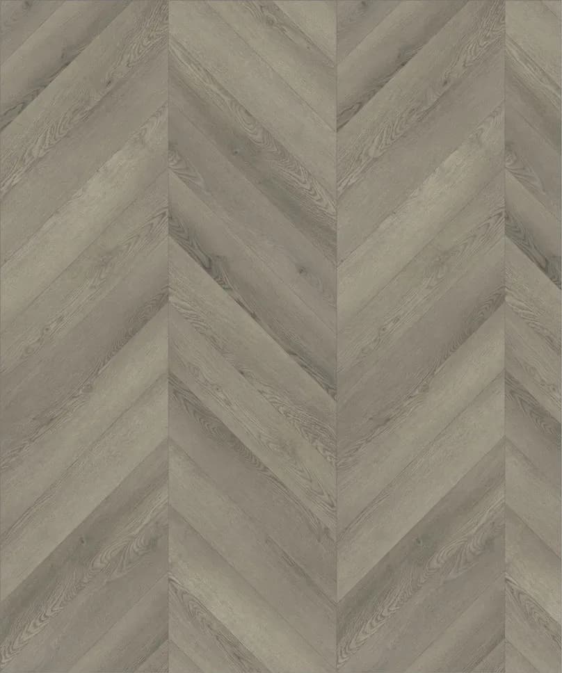 Strong Step Французская елка - Chevron Basalt