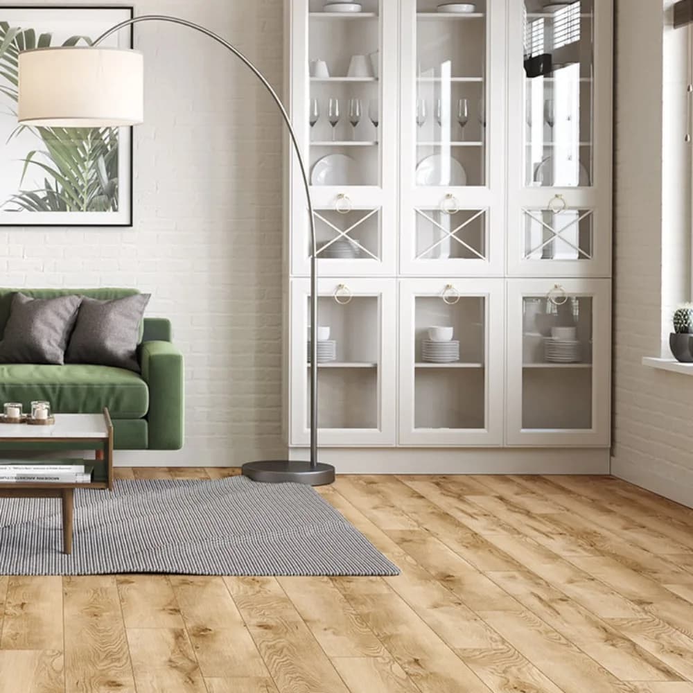 Ambience WR Дуб Саби, 1,624 м²