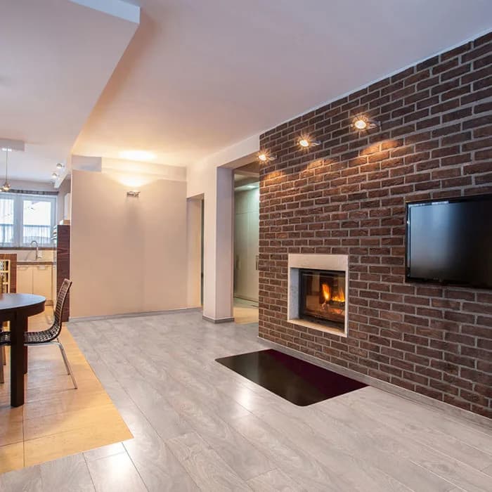 Impression WR Дуб Гренада, 1,624 м²