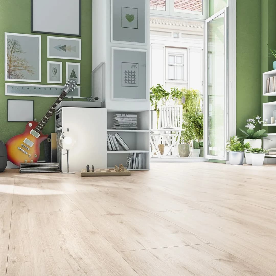 Adventure WR Дуб Авола, 2,030 м²