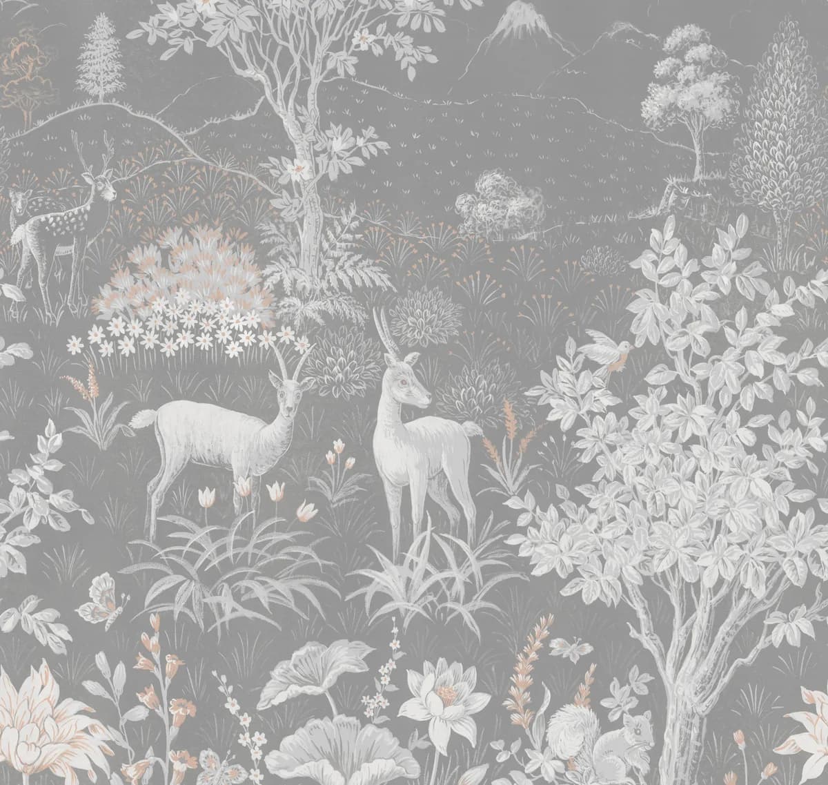 British Style | Forest