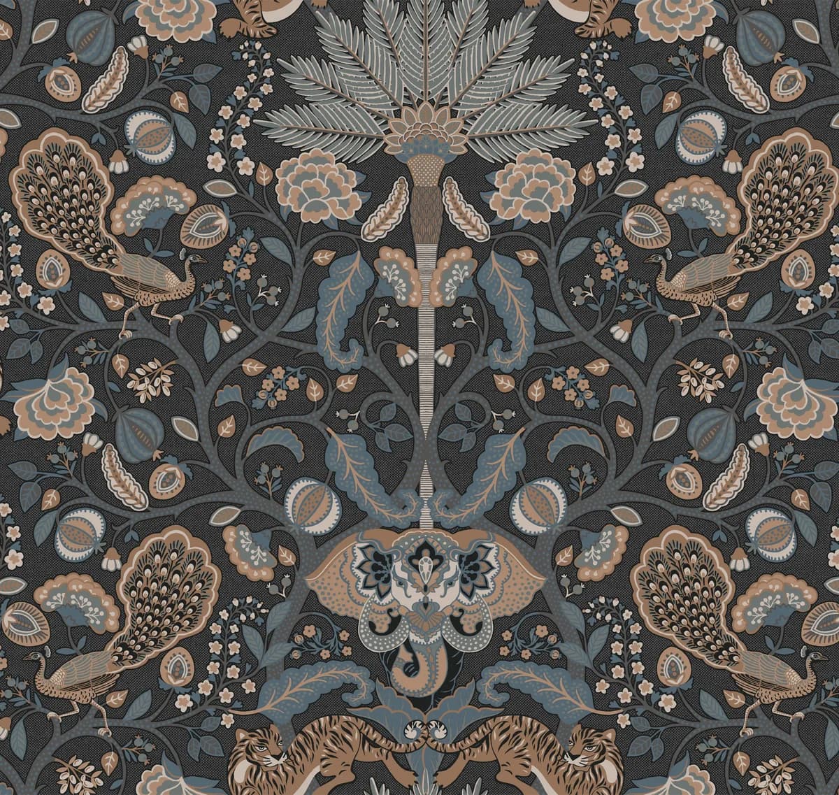 British Style | Garden