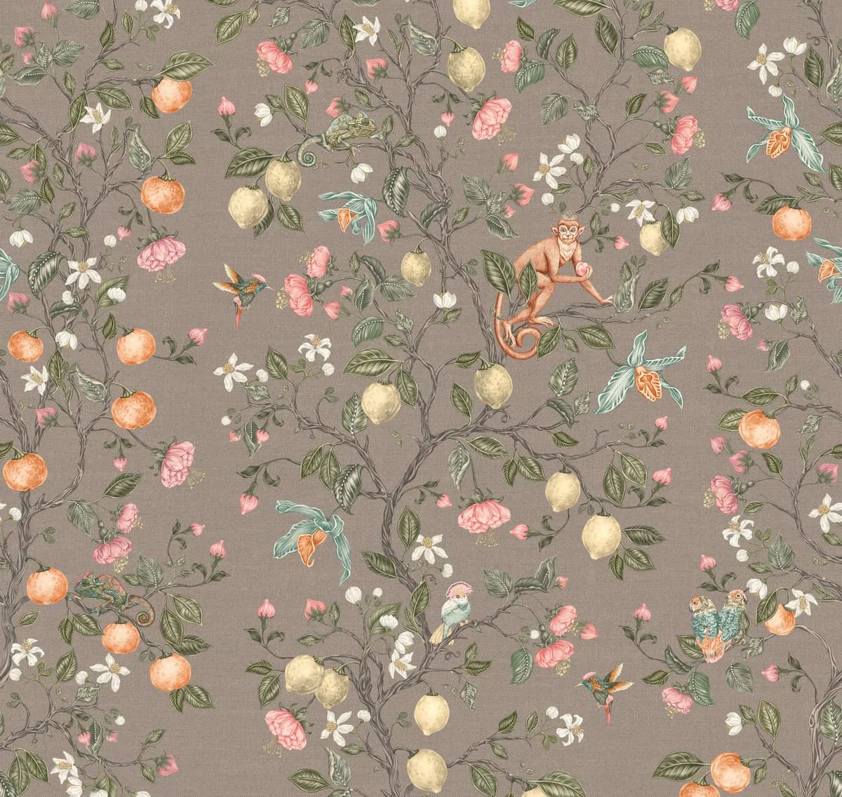 British Style | Garden