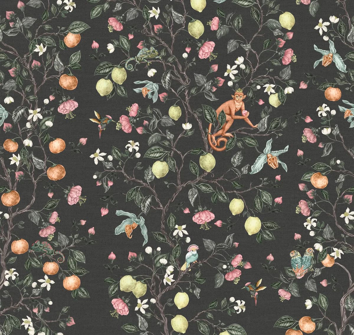 British Style | Garden