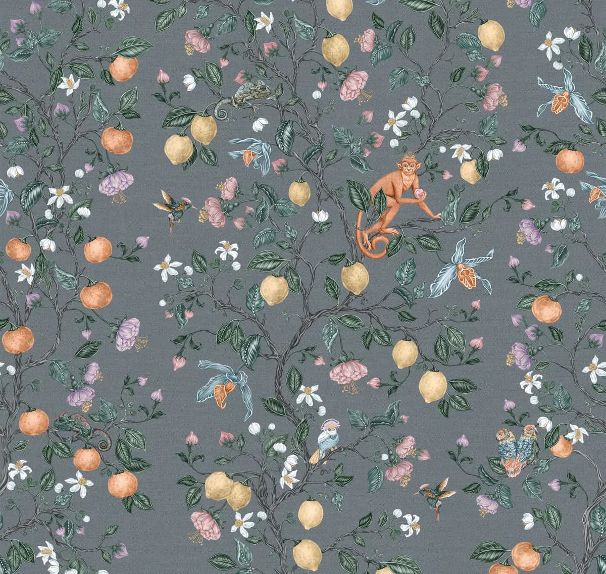 British Style | Garden