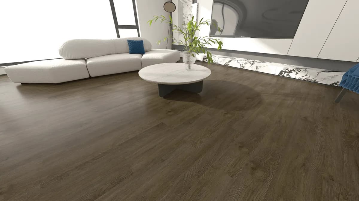 OneFloor LVT ламинат 2 мм 2001-L