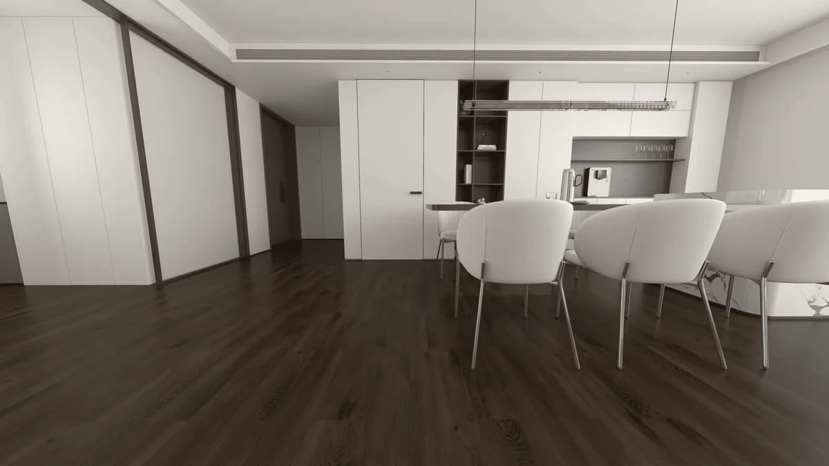 OneFloor LVT ламинат 2 мм 2036-L, 3,9 м²