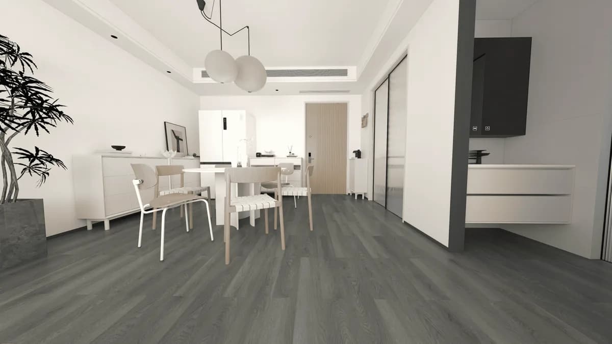 OneFloor LVT ламинат 2 мм 2038-L, 3,9 м²