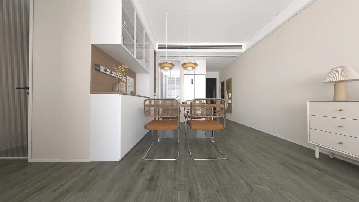 OneFloor LVT ламинат 2 мм 2081-L, 3,9 м²