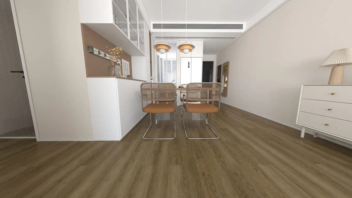OneFloor LVT ламинат 3 мм 5028-L, 3,23 м²