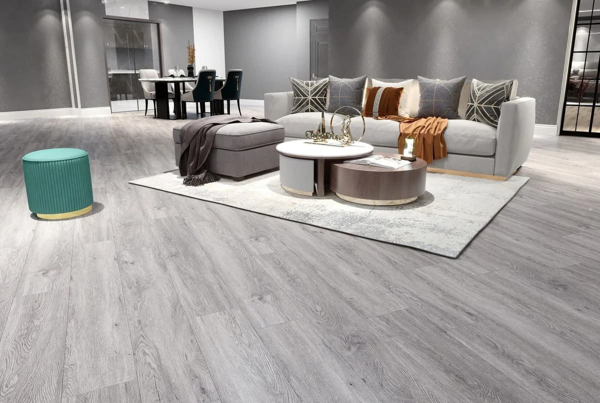 OneFloor SPC ламинат под дерево 5064, 2,245 м²