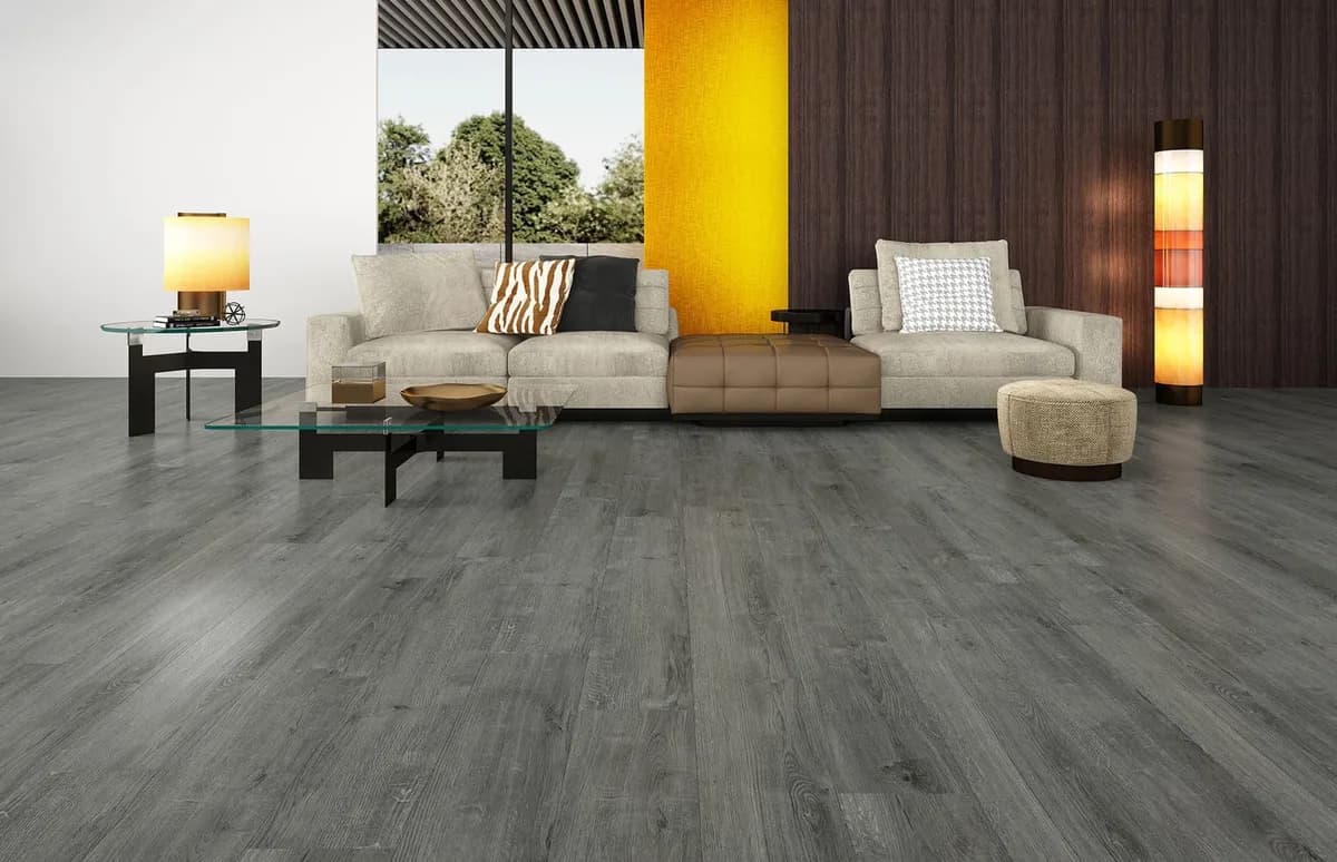 OneFloor LVT ламинат 3 мм 8001-L, 3,23 м²