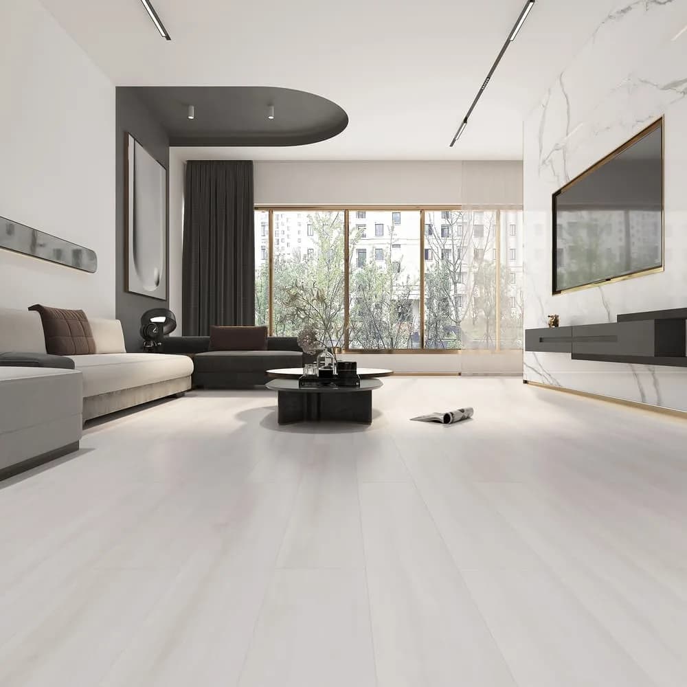 OneFloor SPC ламинат под дерево 8055, 2,245 м²