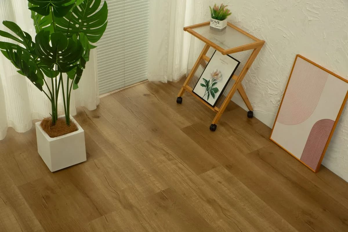 OneFloor SPC ламинат под дерево 9039, 2,245 м²