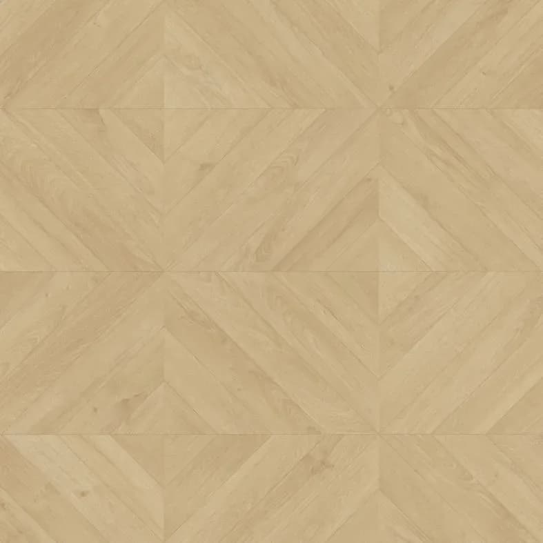 Chevron 12 pro Дуб шведский золотистый, 1,426 м²