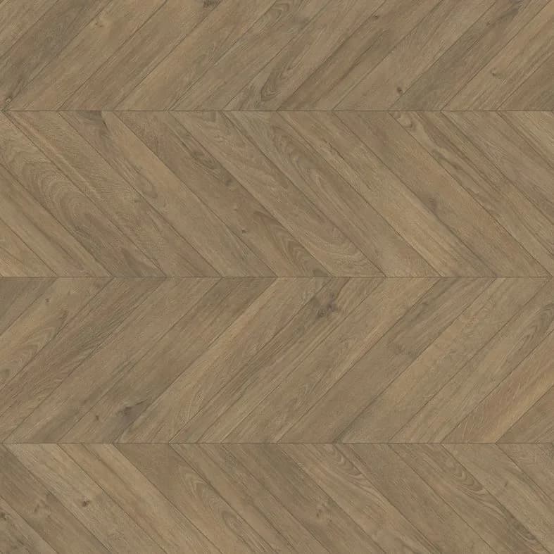 Chevron 12 pro Дуб оливково-коричневый, 1,426 м²