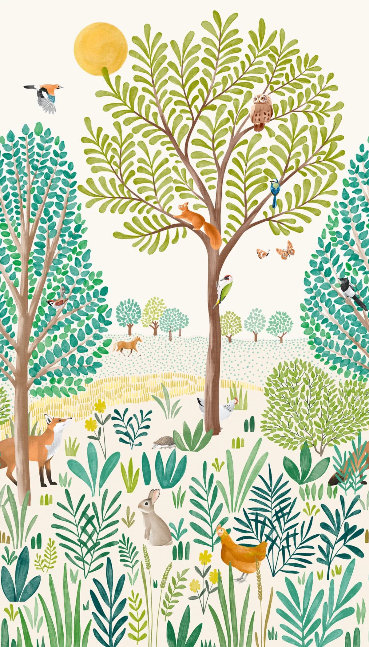 Little Dreamers