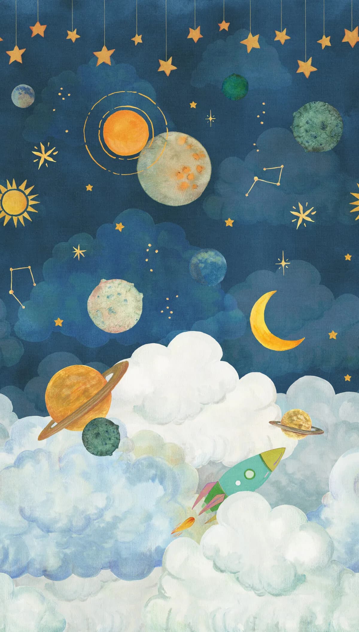Little Dreamers
