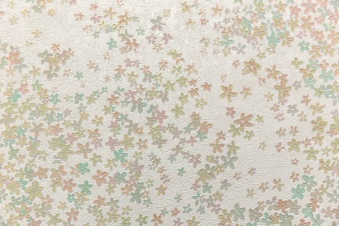 Апрель