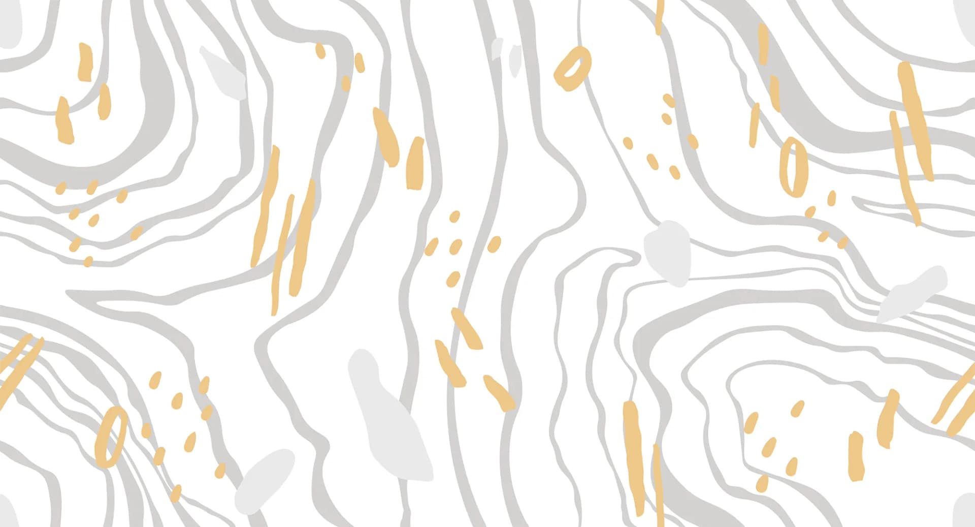 Фотообои Creativille CV-829505 (Abstract lines and spots 829505) — Creativille