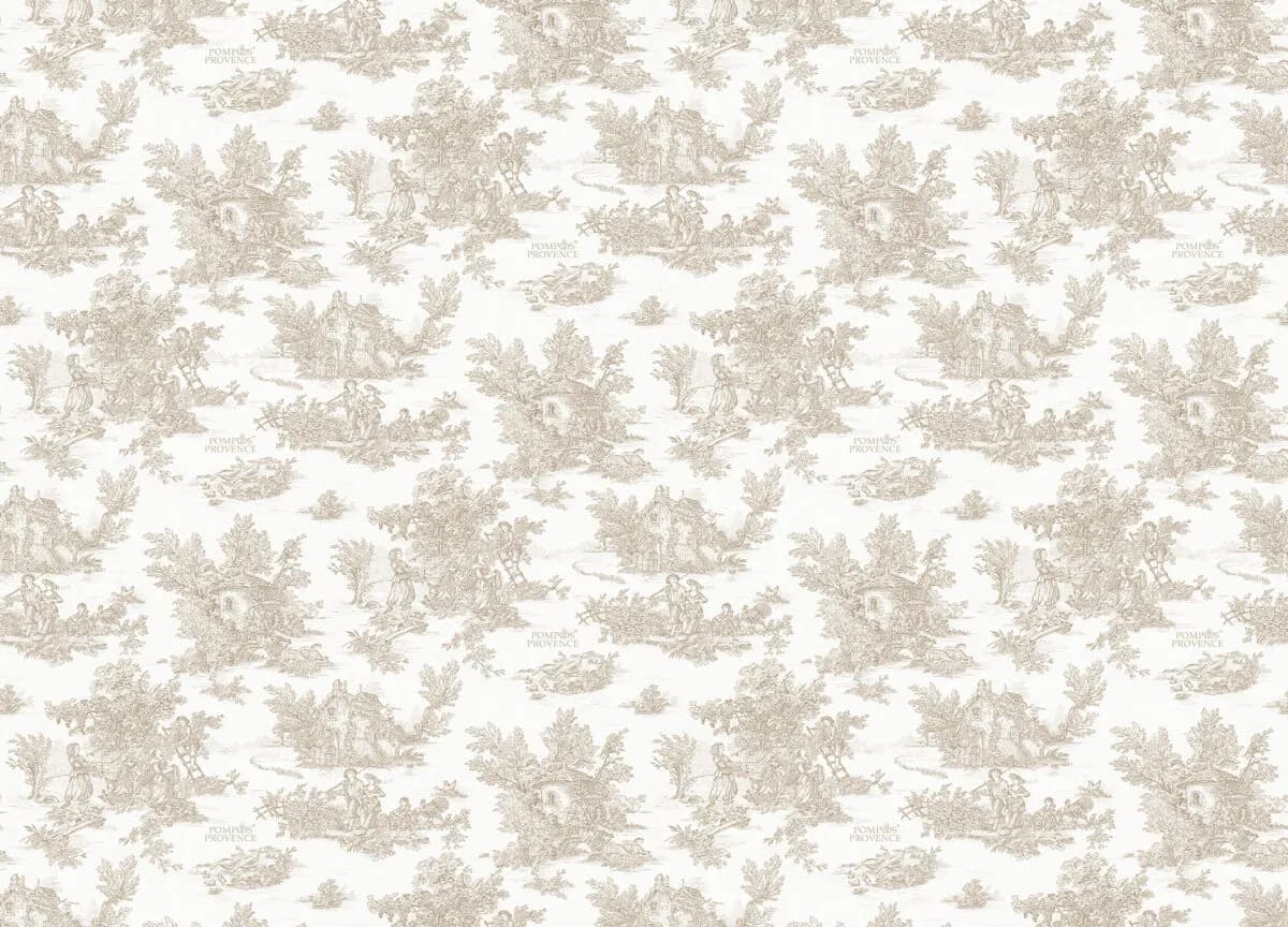 Gloockler Pompoos Provence