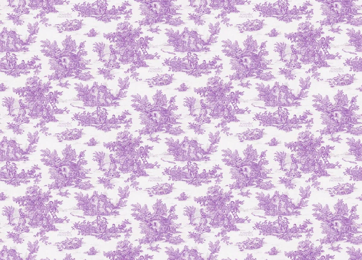 Gloockler Pompoos Provence