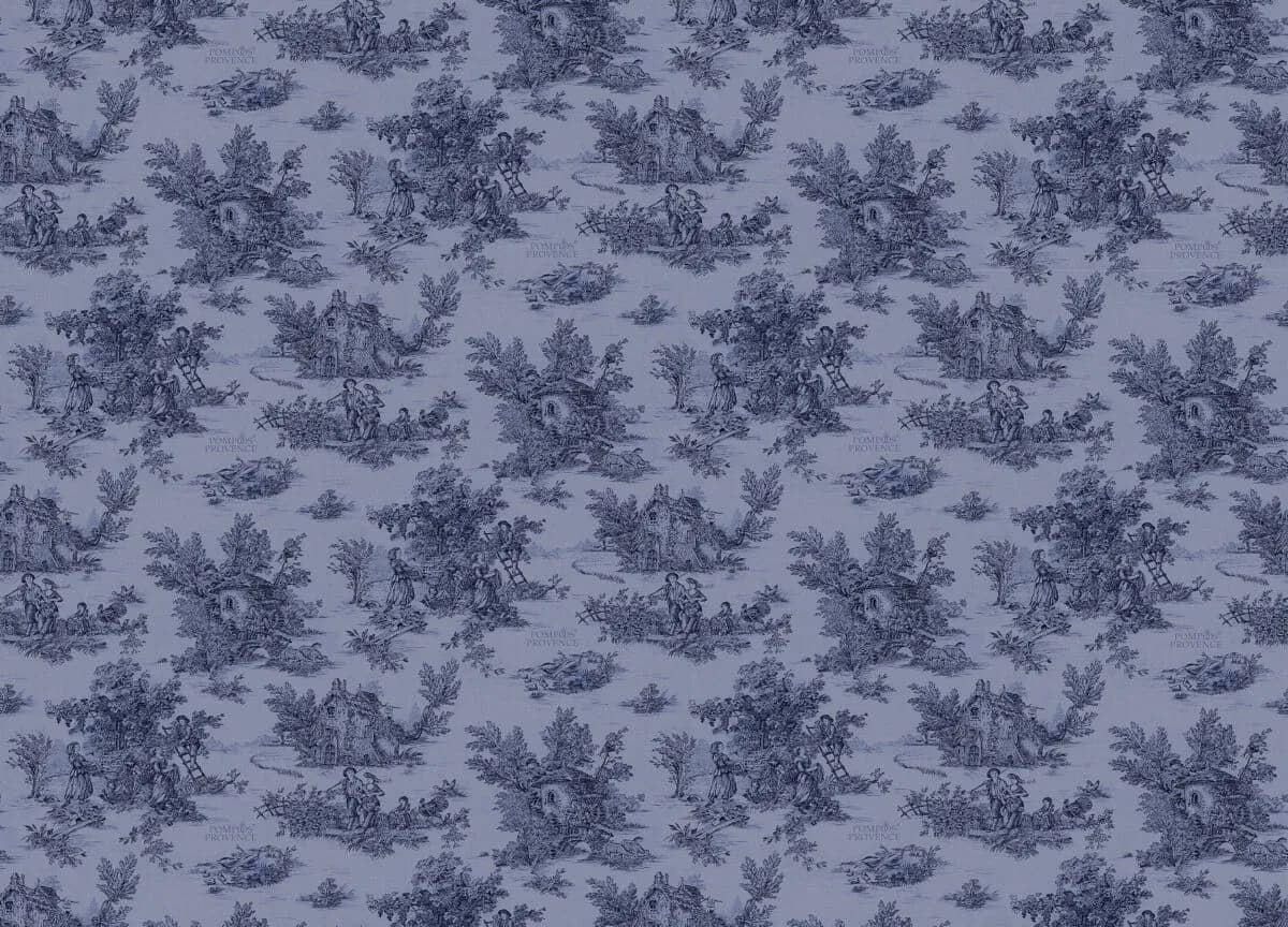 Gloockler Pompoos Provence