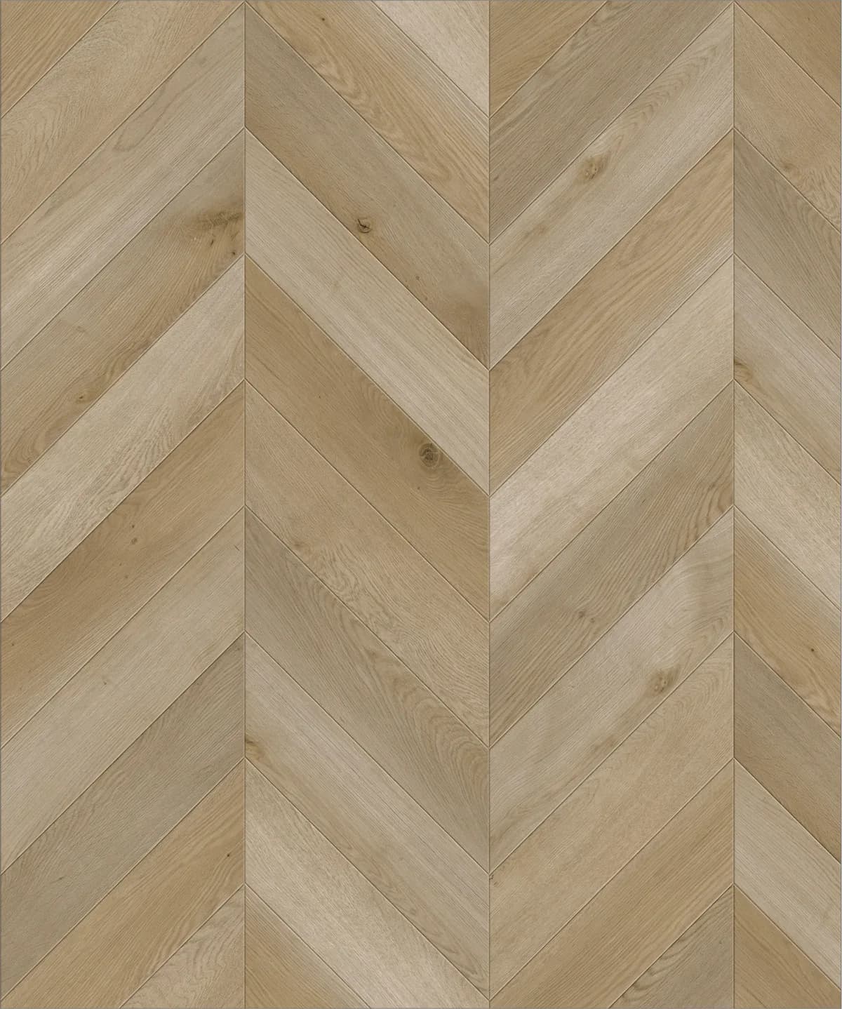 Strong Step Chevron Champagne, 1,22 м²