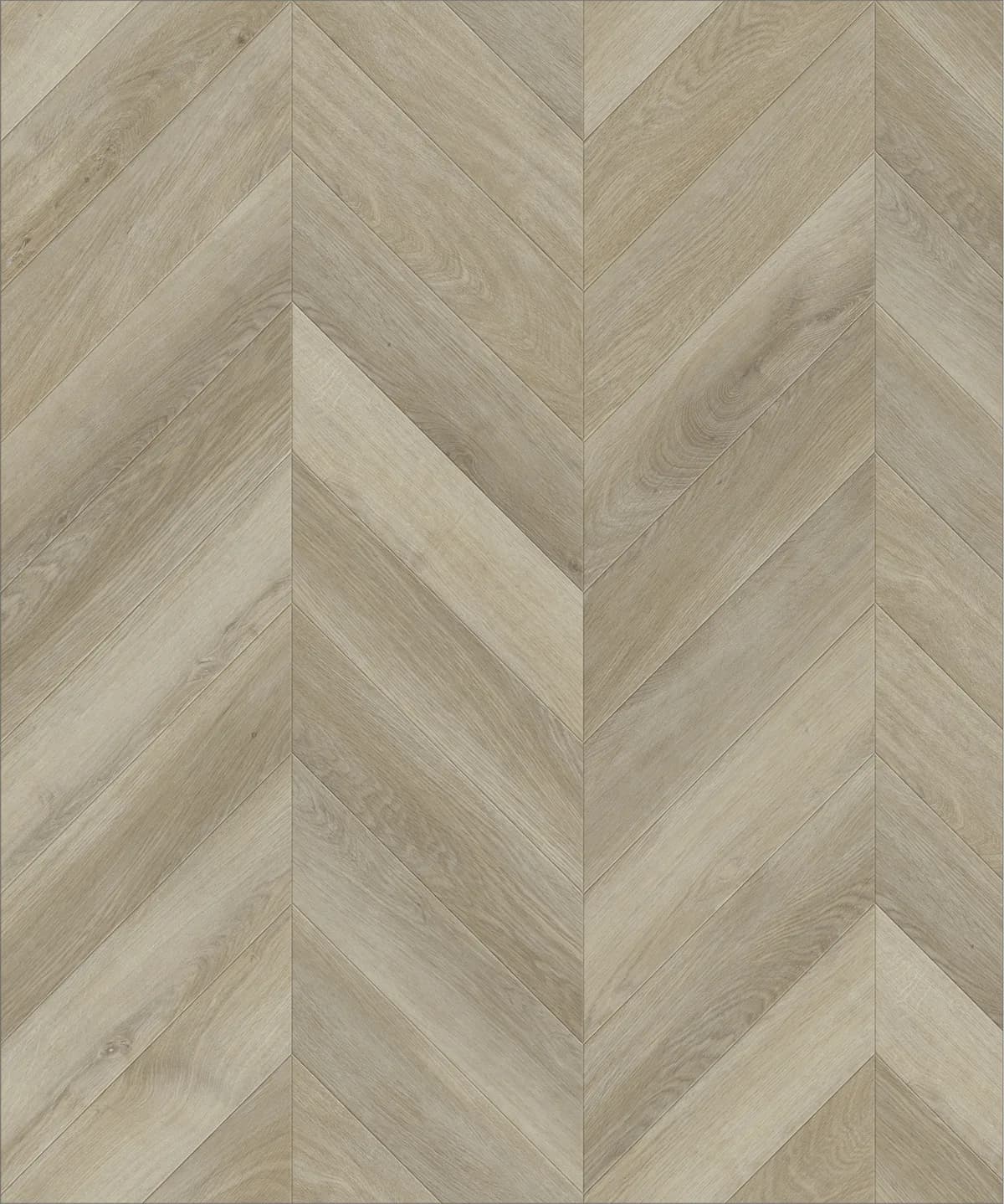 Strong Step Chevron Chablis, 1,22 м²