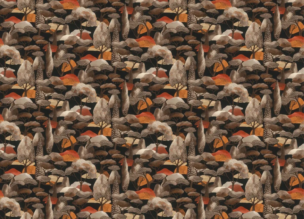 Расцветка 581225