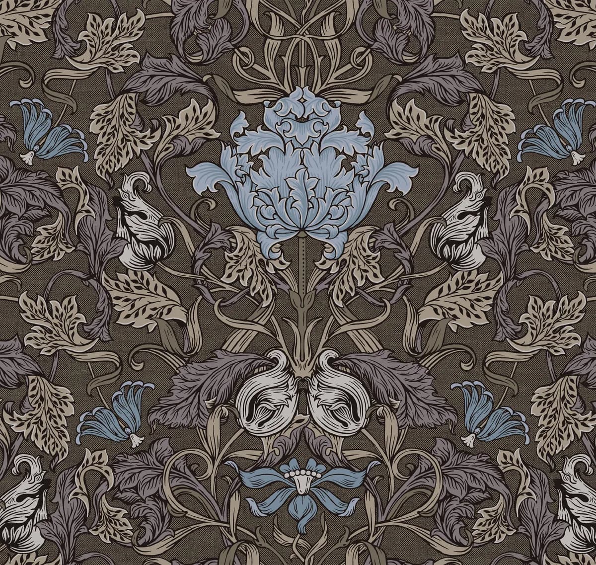 British Style | Garden