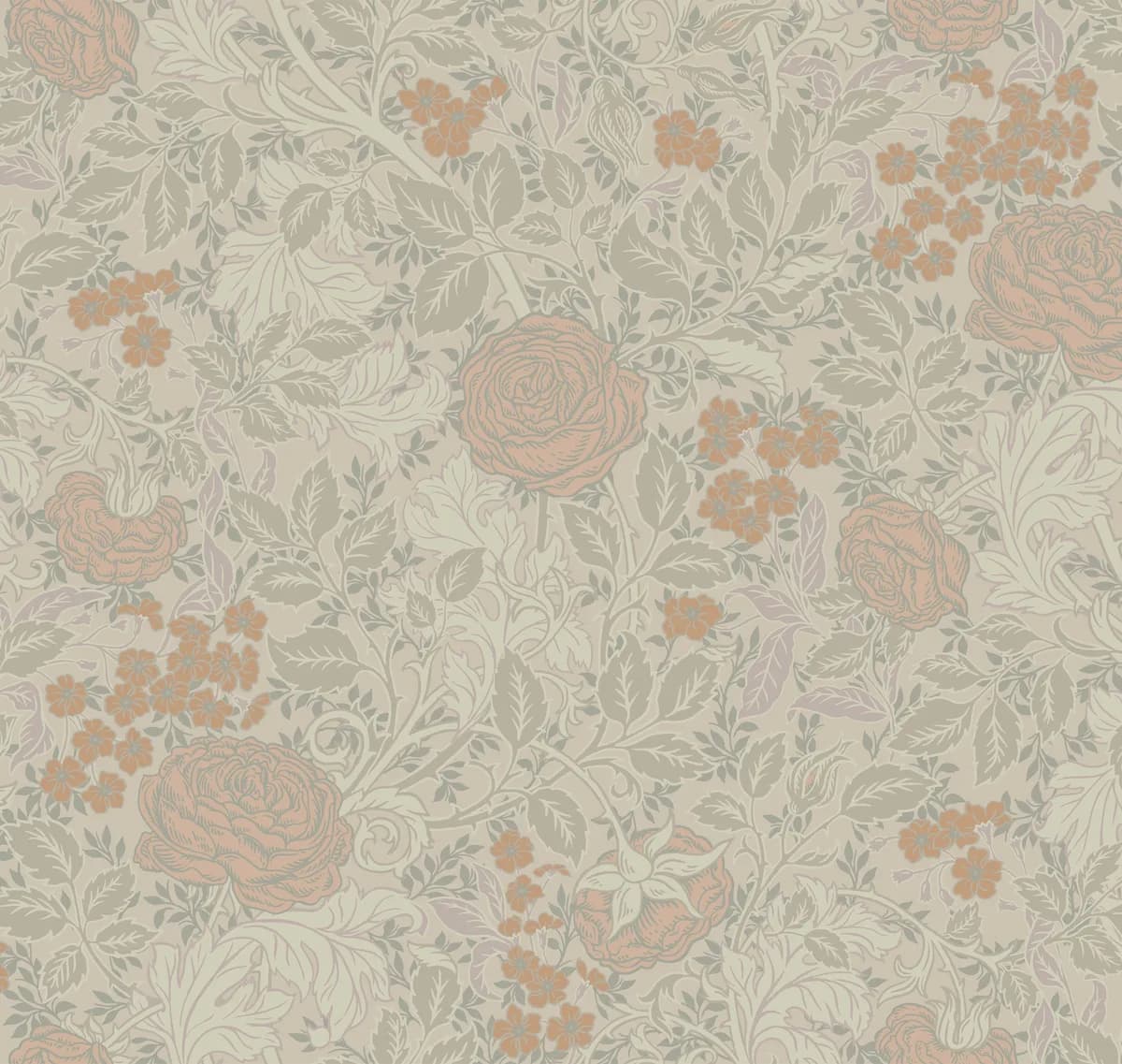 British Style | Garden