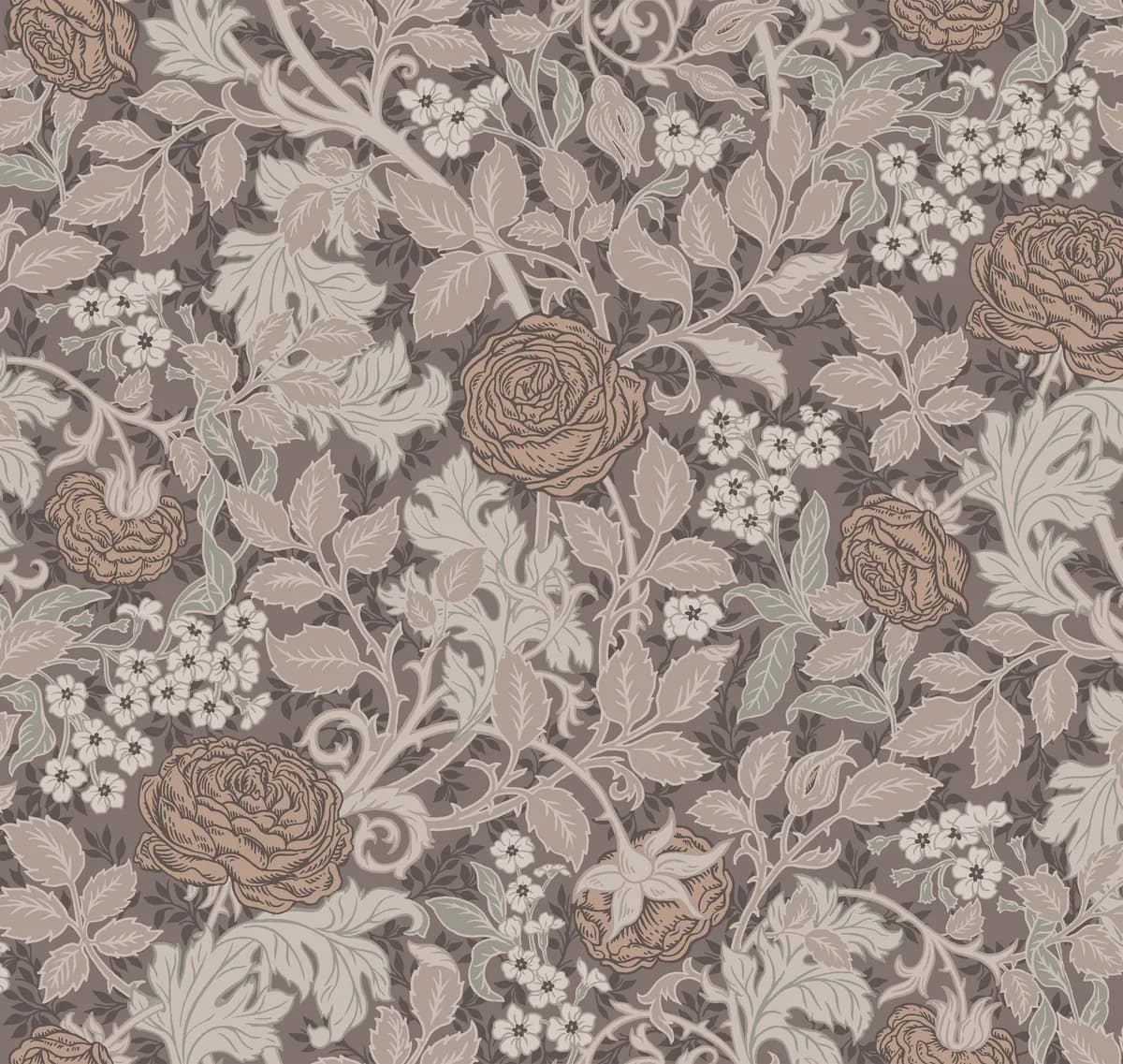 British Style | Garden