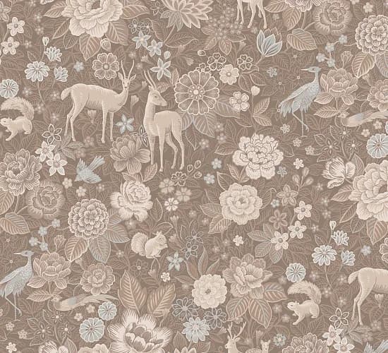 British Style | Forest