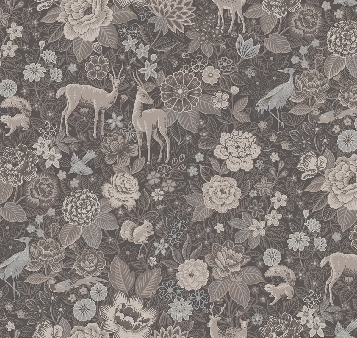 British Style | Forest