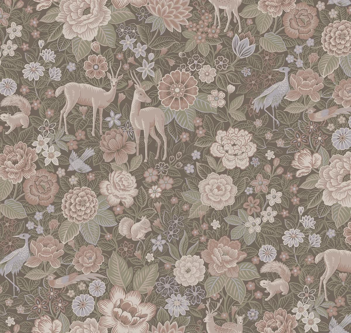 British Style | Forest