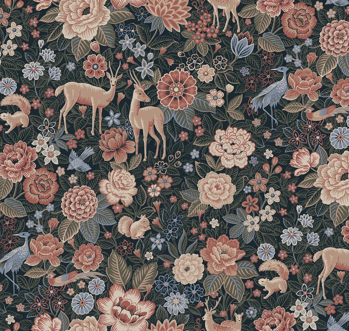 British Style | Forest