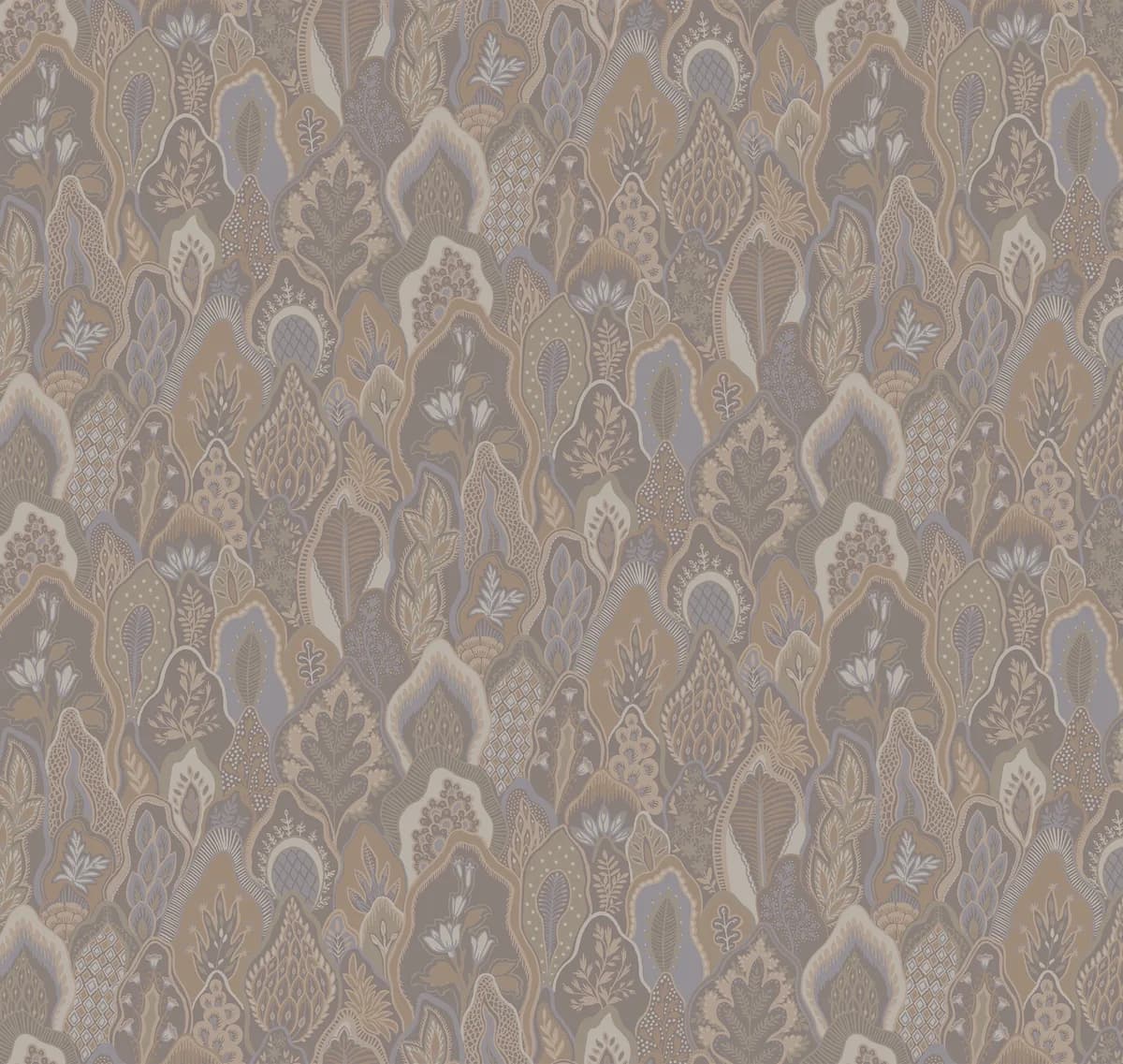 British Style | Forest