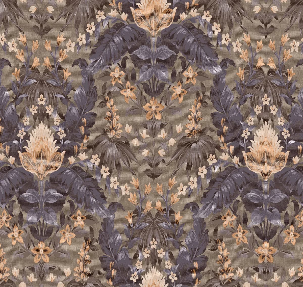 British Style | Forest