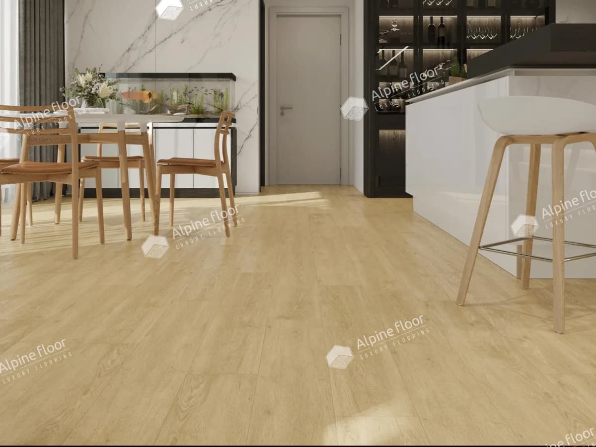 Classic Дуб ваниль селект, 2,23 м²