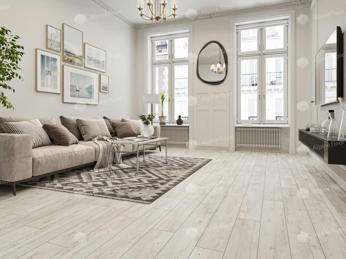 Classic Акация клик, 2,23 м²