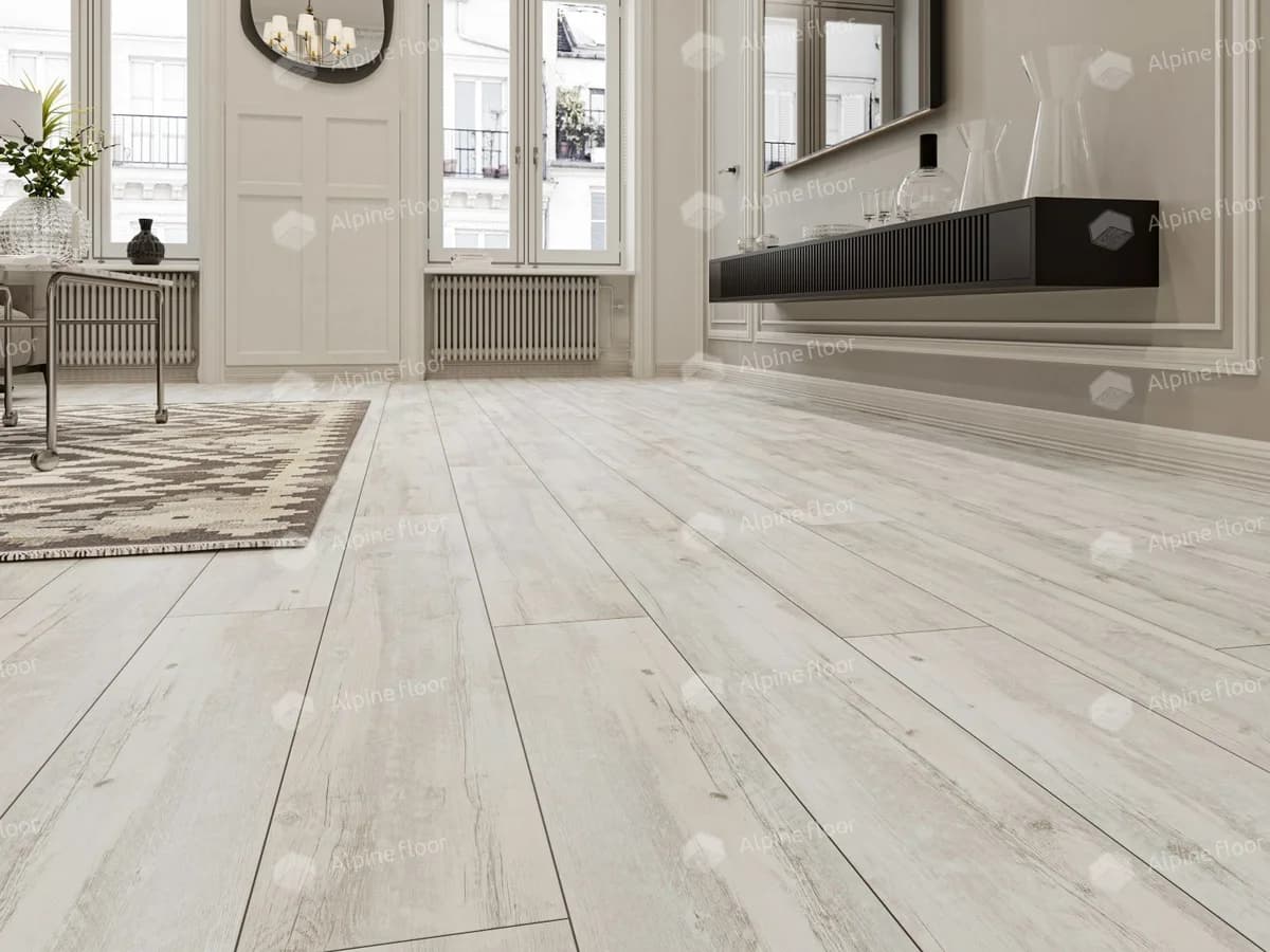 Classic Light Акация клик, 2,23 м²